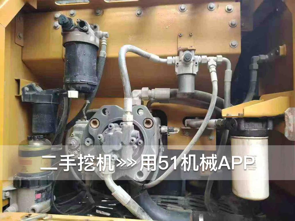 51挖机